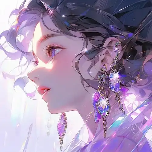 夜行猫头像
